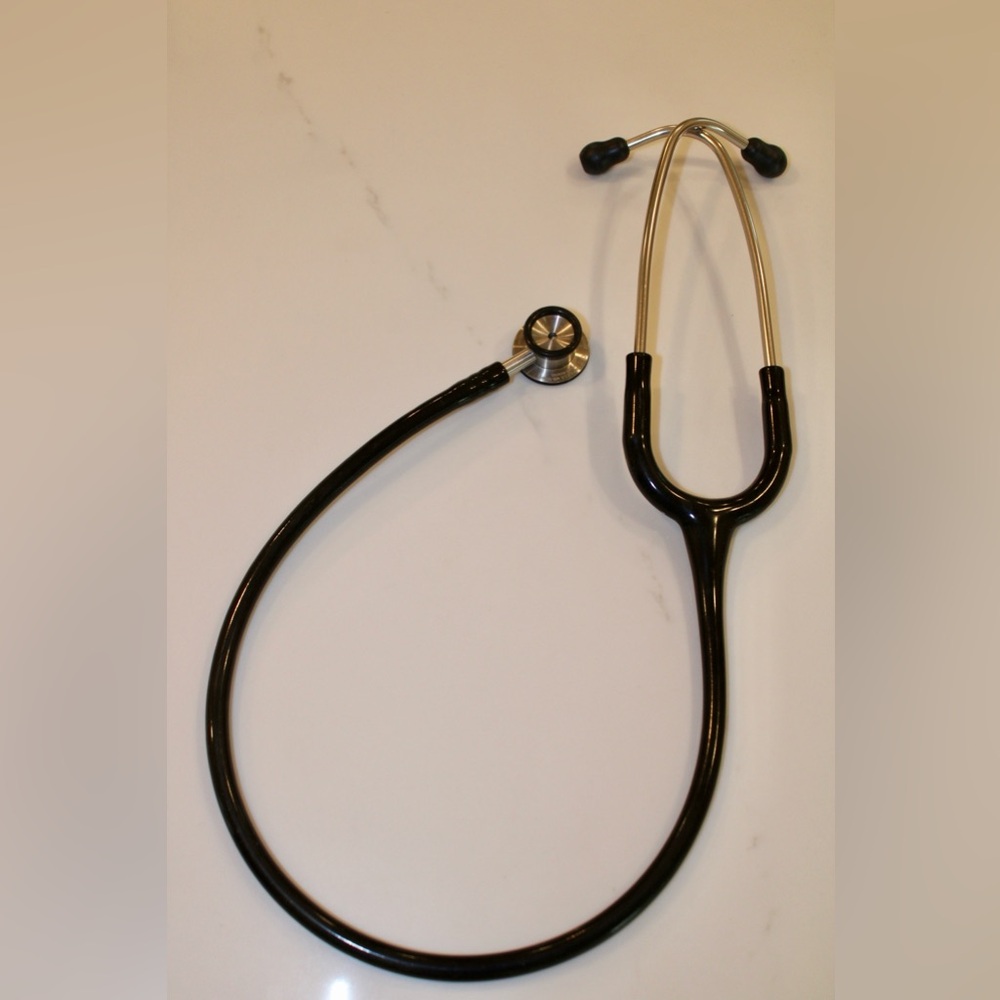 Littman Pediatric Stethoscope. Brand new. No box. - Picture 3 of 3